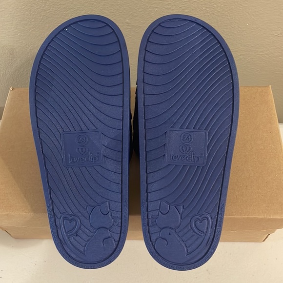 Kids Sandals 24cms - Picture 5 of 16